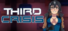 第三次危机/Third Crisis（v1.0.5）