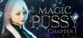 魔法世界：神奇女巫/Magic Pussy: Chapter 1（Build.10983473）+DLC