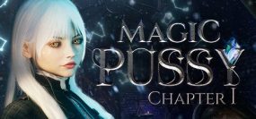 魔法世界：神奇女巫/Magic Pussy: Chapter 1（Build.10983473）+DLC