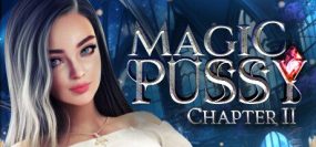 魔法世界：神奇女巫 2/Magic Pussy: Chapter 2（Build.13173591）+DLC