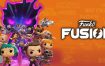 公仔总动员/Funko Fusion