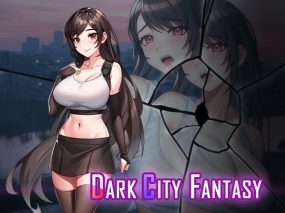 黑暗城市幻想/Dark City Fantasy