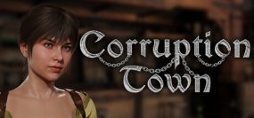 腐败小镇/Corruption Town（v0.6f）