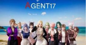 特工17/Agent17（更新至v0.24.8）