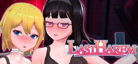 最后的乐园/LAST HAREM（v10122024）