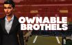 《模拟人生4》自营俱乐部/Ownable Brothels（更新至v3适配本体1.97-1.108）