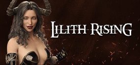 莉莉丝崛起第一季/Lilith Rising S1（v1.0.3ns）