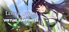 爱与梦：虚拟幸福/Love n Dream Virtual Happiness（v1.2.1）