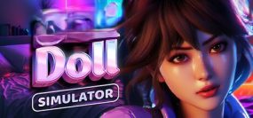 玩偶模拟器/Doll Simulator