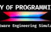 《编程乐趣：软件工程模拟器/JOY OF PROGRAMMING – Software Engineering Simulator》v0.6.2