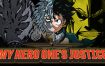 我的英雄学院/MY HERO ONE’S JUSTICE