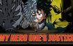 我的英雄学院/MY HERO ONE’S JUSTICE