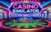 赌场模拟器/Casino Simulator（更新至BUILD15249965）