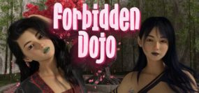 禁忌道场/Forbidden Dojo