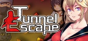 隧道逃生/Tunnel Escape（更新至v1.0.6）正式版