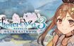 莱莎的炼金工房3：终结之炼金术士与秘密钥匙/Atelier Ryza 3：Alchemist of the End & the Secret Key（更新至V1.7.0.0）+全DLC