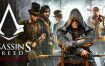 刺客信条6：枭雄/Assassin’s Creed Syndicate（v1.51.H）