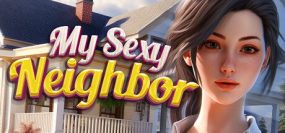 我的性感邻居/My Sexy Neighbor