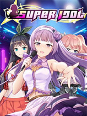 超级偶像/Super Idol（v1.24）+DLC