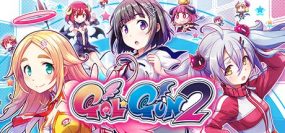 少女☆射击2/Gal Gun 2（v3345483）