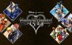 王国之心HD1.5+2.5重制/KINGDOM HEARTS -HD 1.5+2.5 ReMIX-