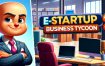数字创业2：商业大亨/E-STARTUP 2 BUSINESS TYCOON（更新至Build.15039697）