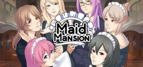 女仆公寓/Maid Mansion（v1.0.4）