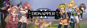 Didnapper 2（v1.0.1）