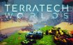 《泰拉科技世界/TerraTech Worlds》v0.2