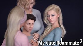 我的性感表姐2/My Cute Roommate 2（v12.10121）