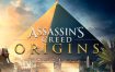刺客信条7：起源/Assassin’s Creed Origins（v1.52）+DLC