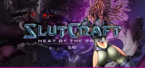 浪女工艺：精之火/SlutCraft: Heat of the Sperm（v0.42）