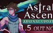 星界战士/Astral Ascent（v1.5.1）