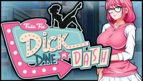 Futa Fix Dick Dine and Dash（Build12964882）