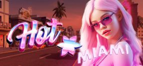 热火迈阿密/Hot & Lewd: Miami（Build.14703663）+DLC