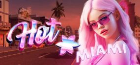 热火迈阿密/Hot & Lewd: Miami（Build.14703663）+DLC