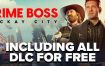 法外枭雄：滚石城/Crime Boss: Rockay City（更新至v1.0.12.1）