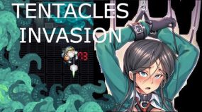 触手入侵/TENTACLES INVASION（v1.0.1）