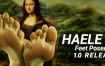 足部造型模拟器 – 专业版/HAELE 3D – Feet Poser Pro（Build.14645387）