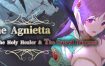 治愈使与受诅咒的地下城/The Agnietta（v1.05）