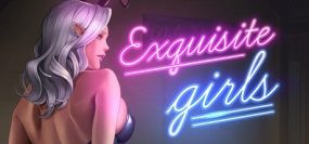 精美女孩/Exquisite Girls