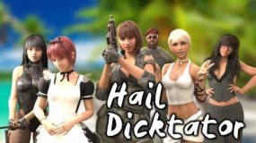 冰雹独裁者/Hail Dicktator（V0.71.1）