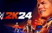 美国职业摔角联盟 2K24：摔角狂热四十周年纪念版/WWE 2K24 Forty Years of WrestleMania（v1.24）