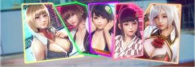 甜蜜选择2璇玑公主/Honey Select 2 Libido DX（v1.2.3）