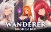 异世界浪子/WANDERER Broken Bed（v0.12）