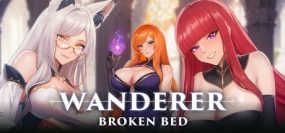 异世界浪子/WANDERER Broken Bed（v0.12）