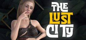 欲望之城第一季/The Lust City（更新至v1.7）