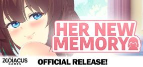 她的新回忆-无尽模拟器/Her New Memory – Hentai Simulator