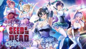 死亡之种：魅力之歌/Seed of the Dead: Charm Song（Build.13461347-2.103R）豪华版+全DLC