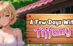 蝴蝶狩猎：蒂芙尼/A Few Days With Tiffany